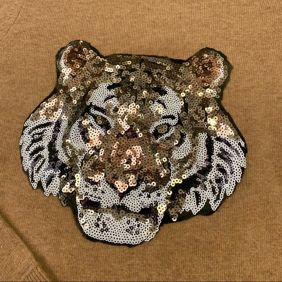 Banana Republic Wool Sweater - Picture 4 of 4